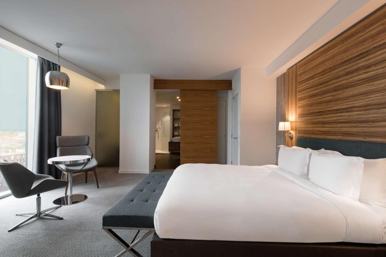Presidential Suite City View
