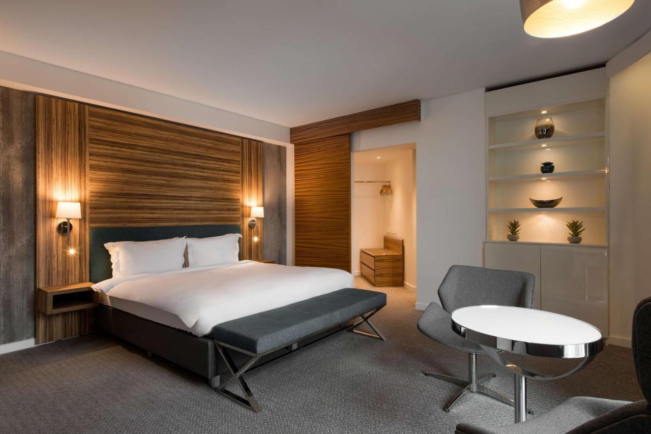 Presidential Suite City View