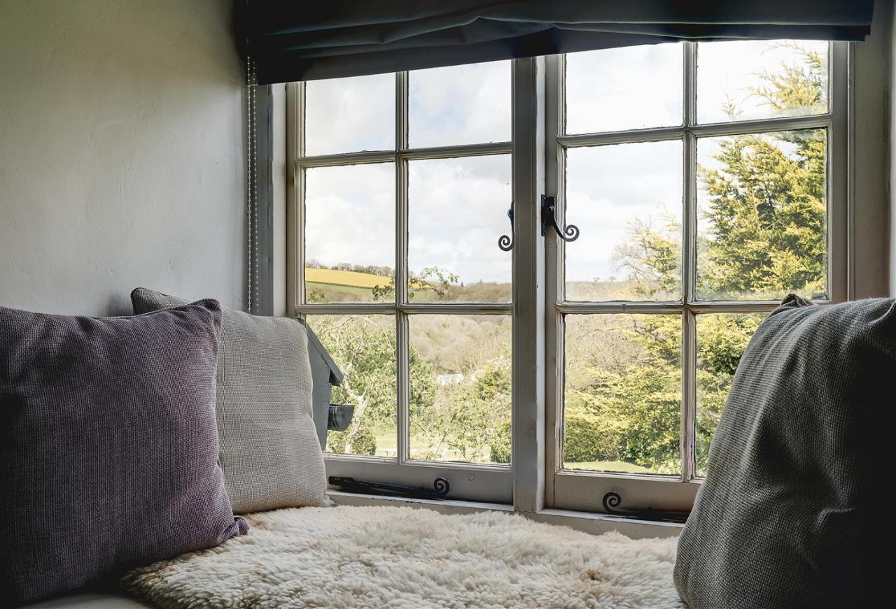 King Room Garden View