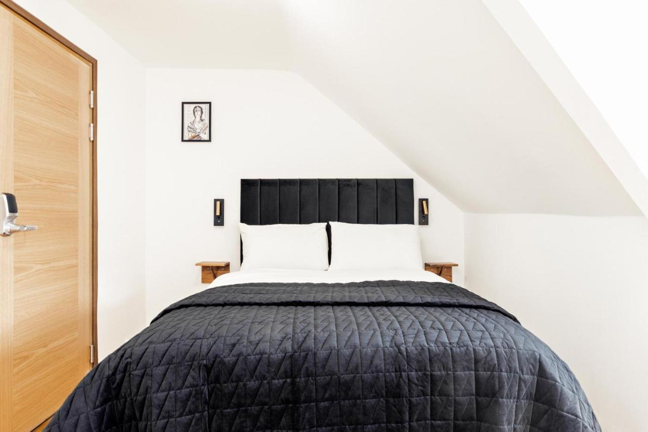 Loft Double Room
