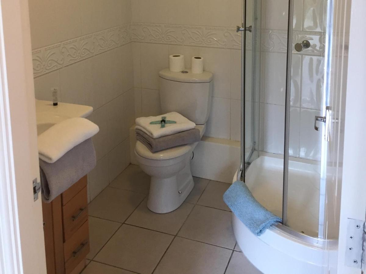 Dreibettzimmer