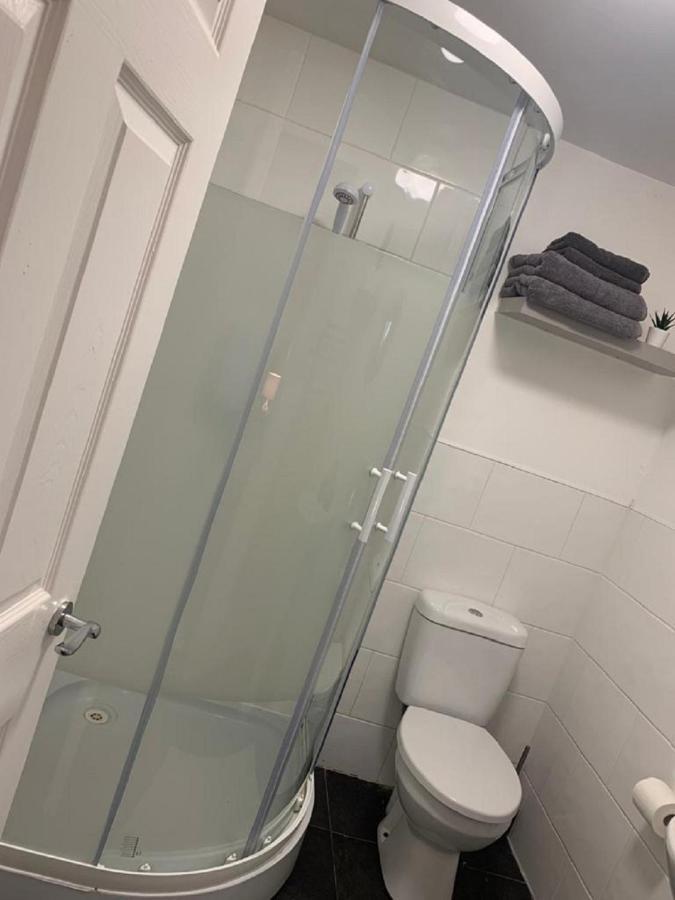 Deluxe Double Studio