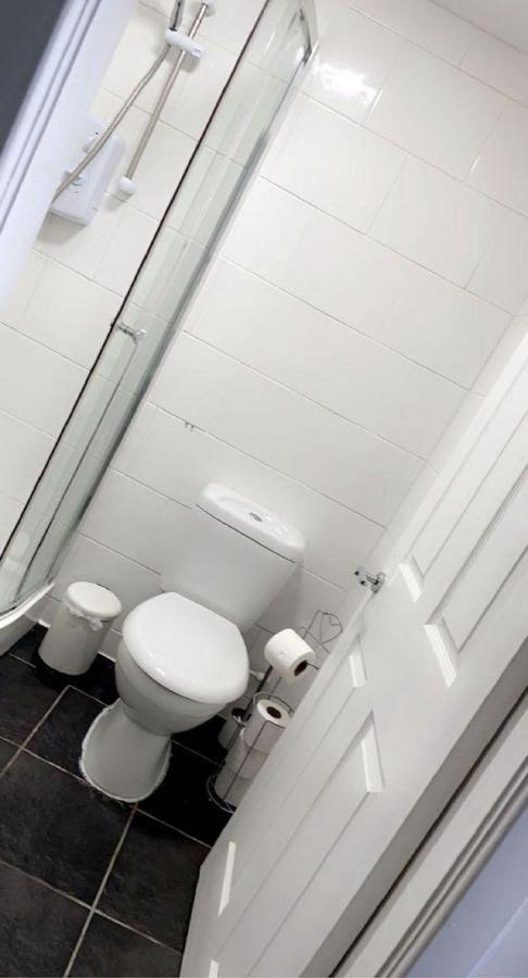 Deluxe Double Studio