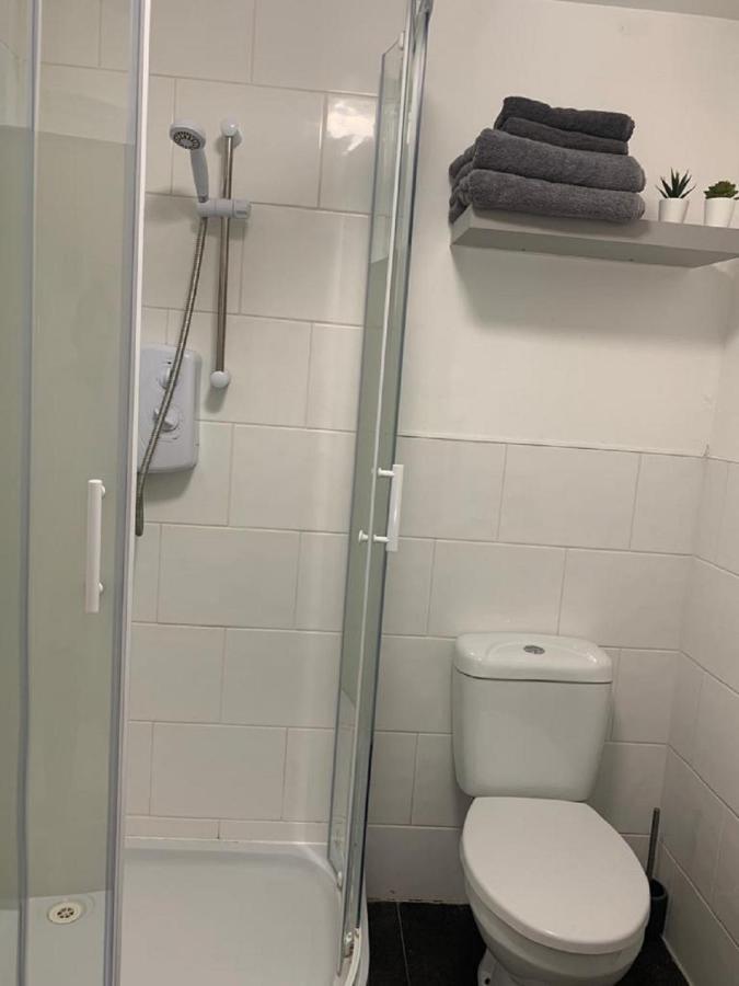 Deluxe Double Studio