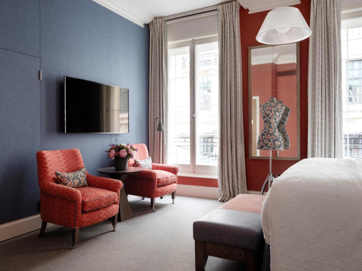 Luxury Room