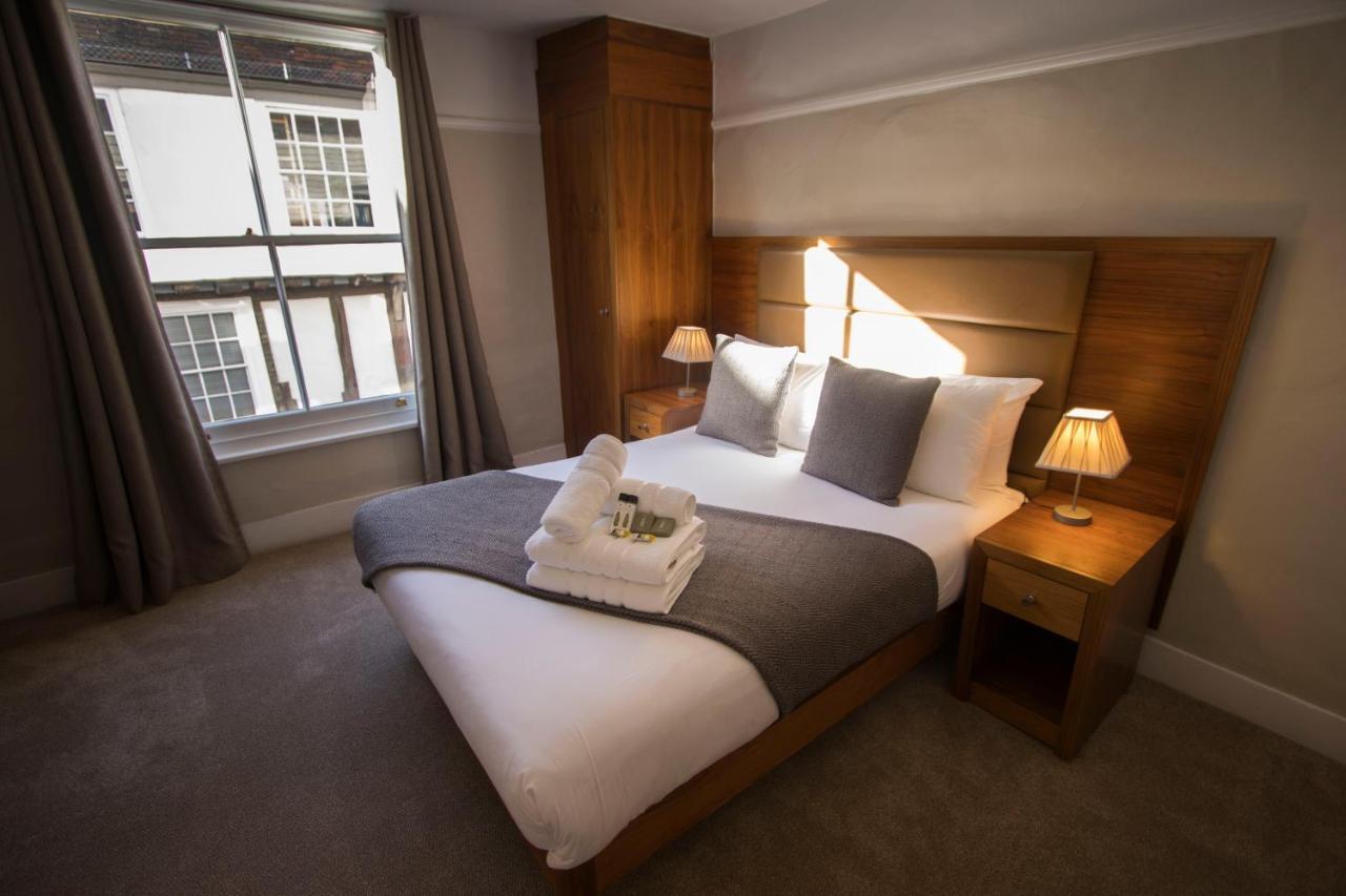 Double Room with Bathroom