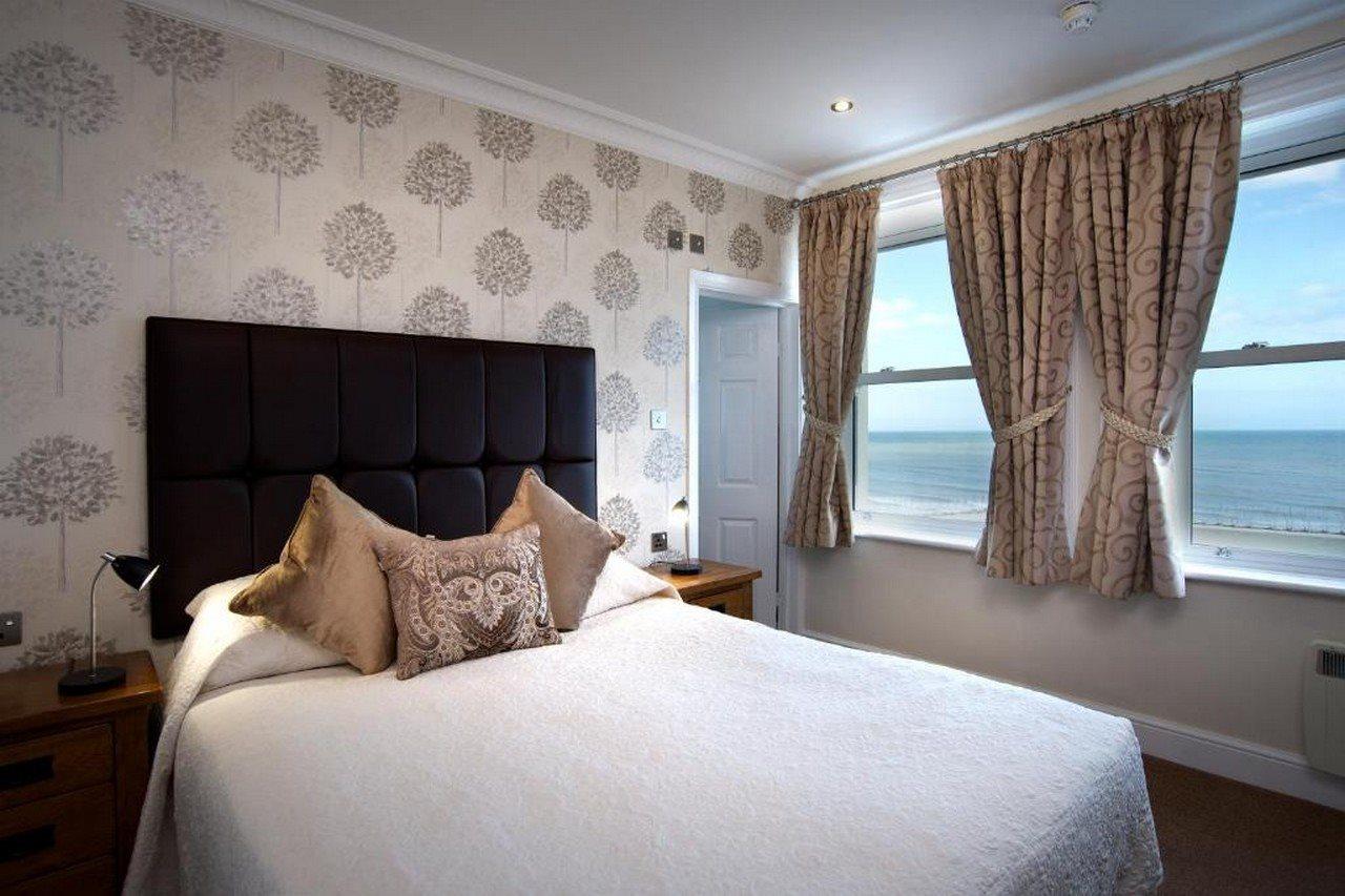 Double Room Sea View