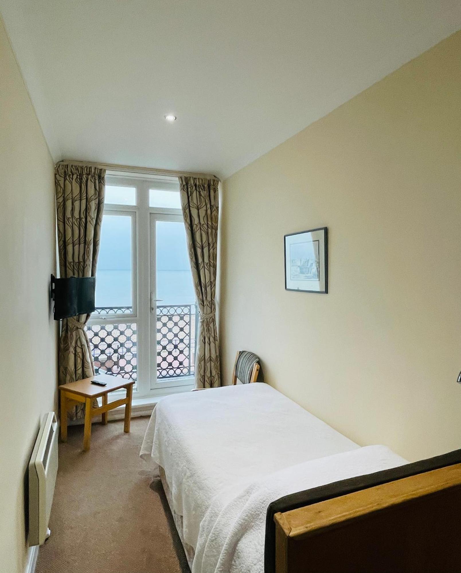 Single Room Sea View