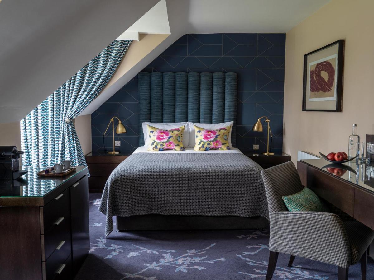 Luxury Double Room