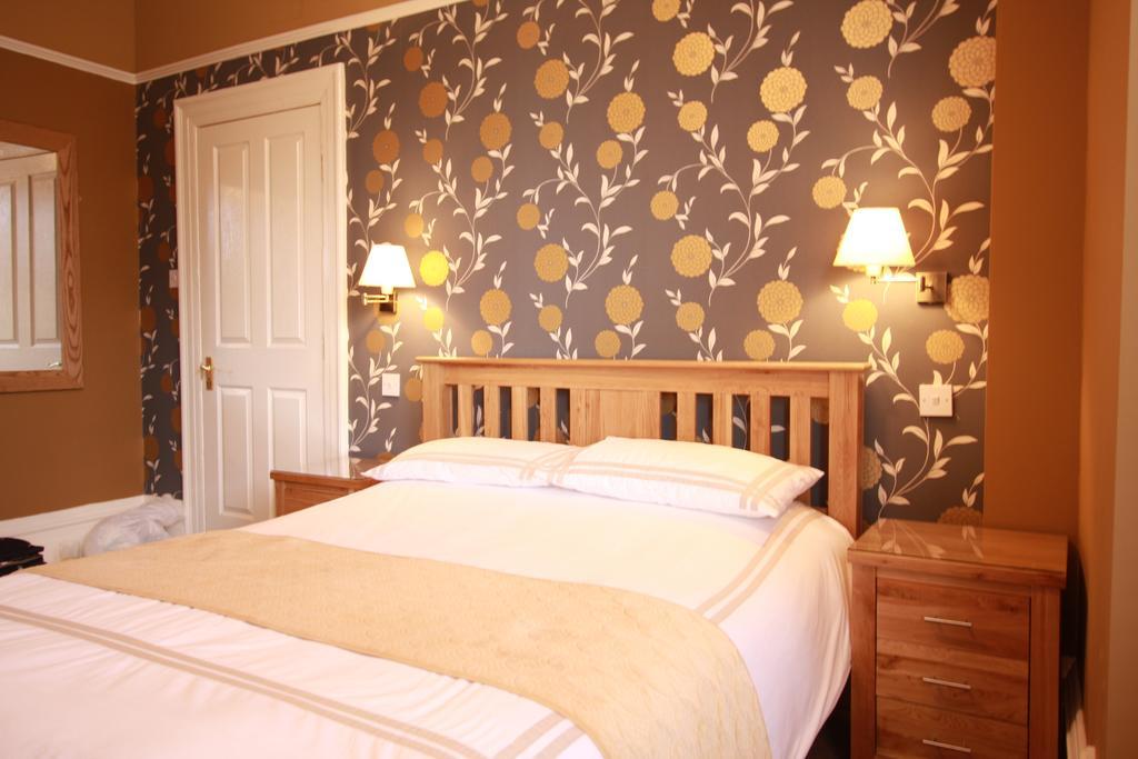 King Double Ensuite Ground Floor Room 2
