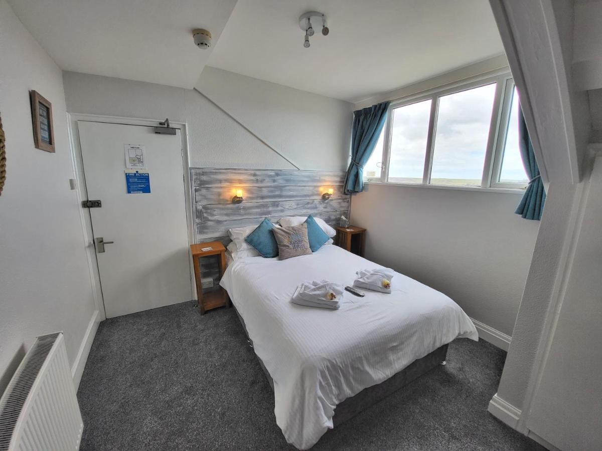 Small Double Room Upper Floor