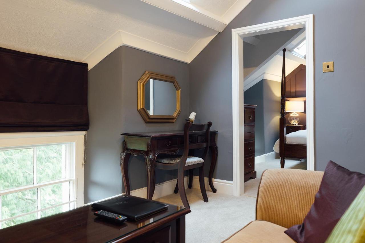 Suite Top Floor