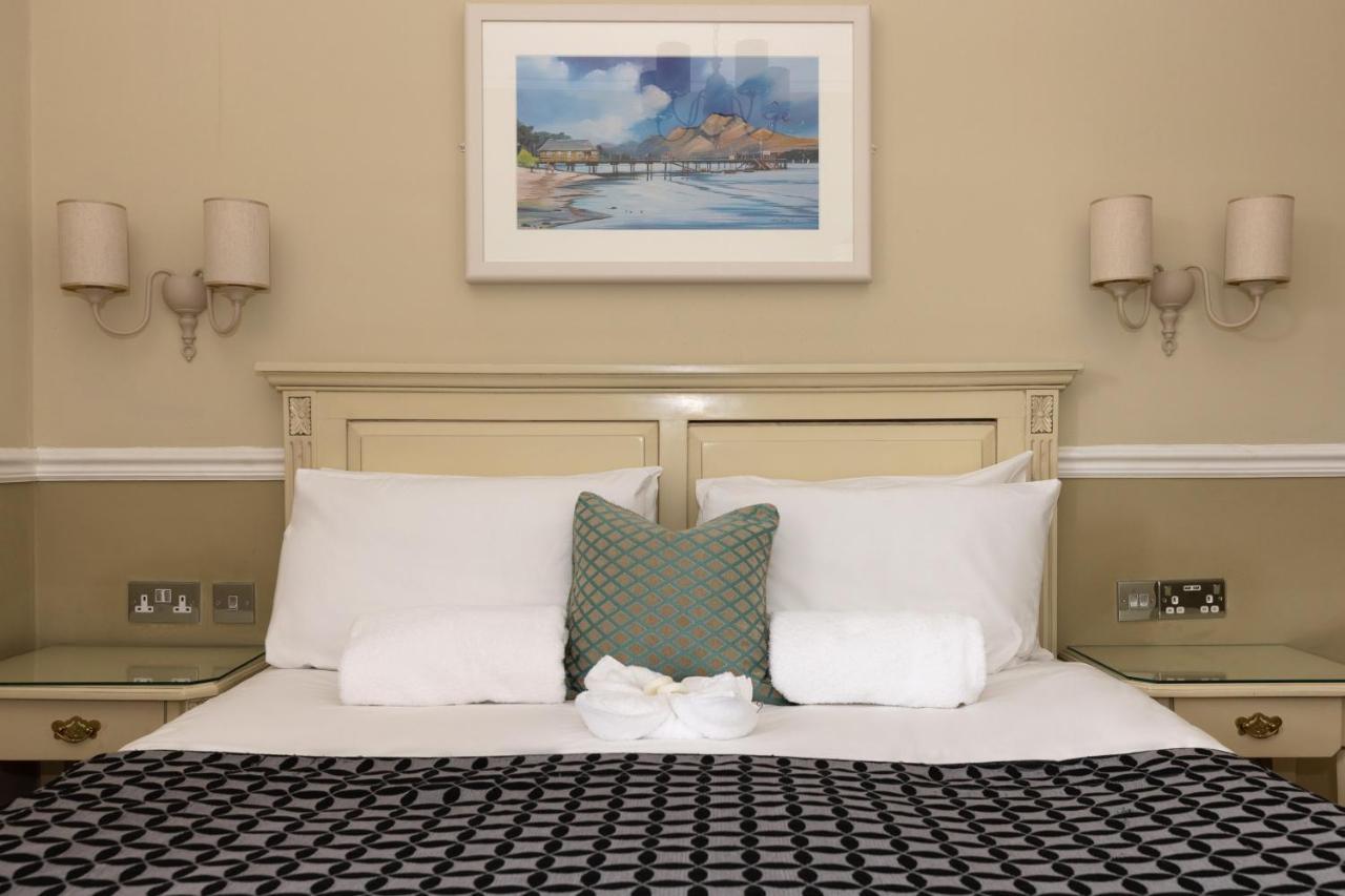 Petite Chambre Double