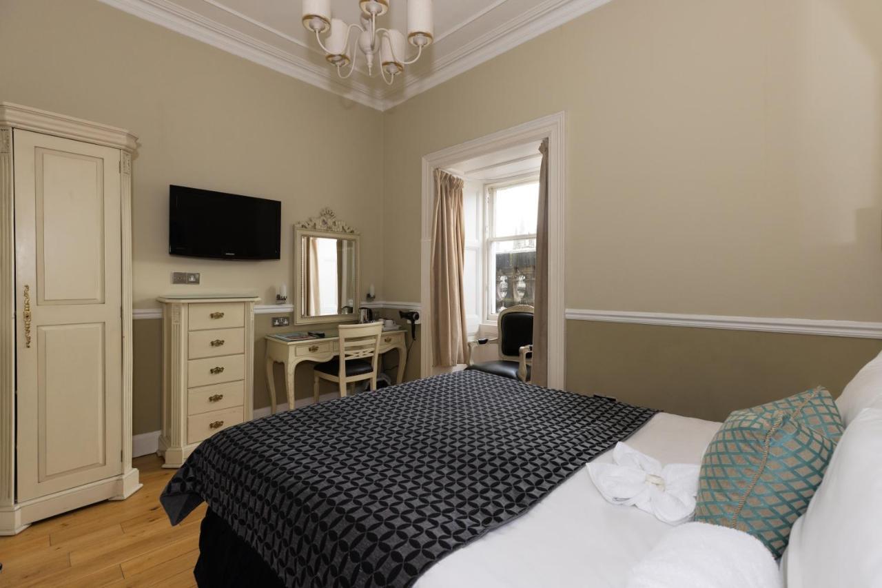 Chambre Quadruple