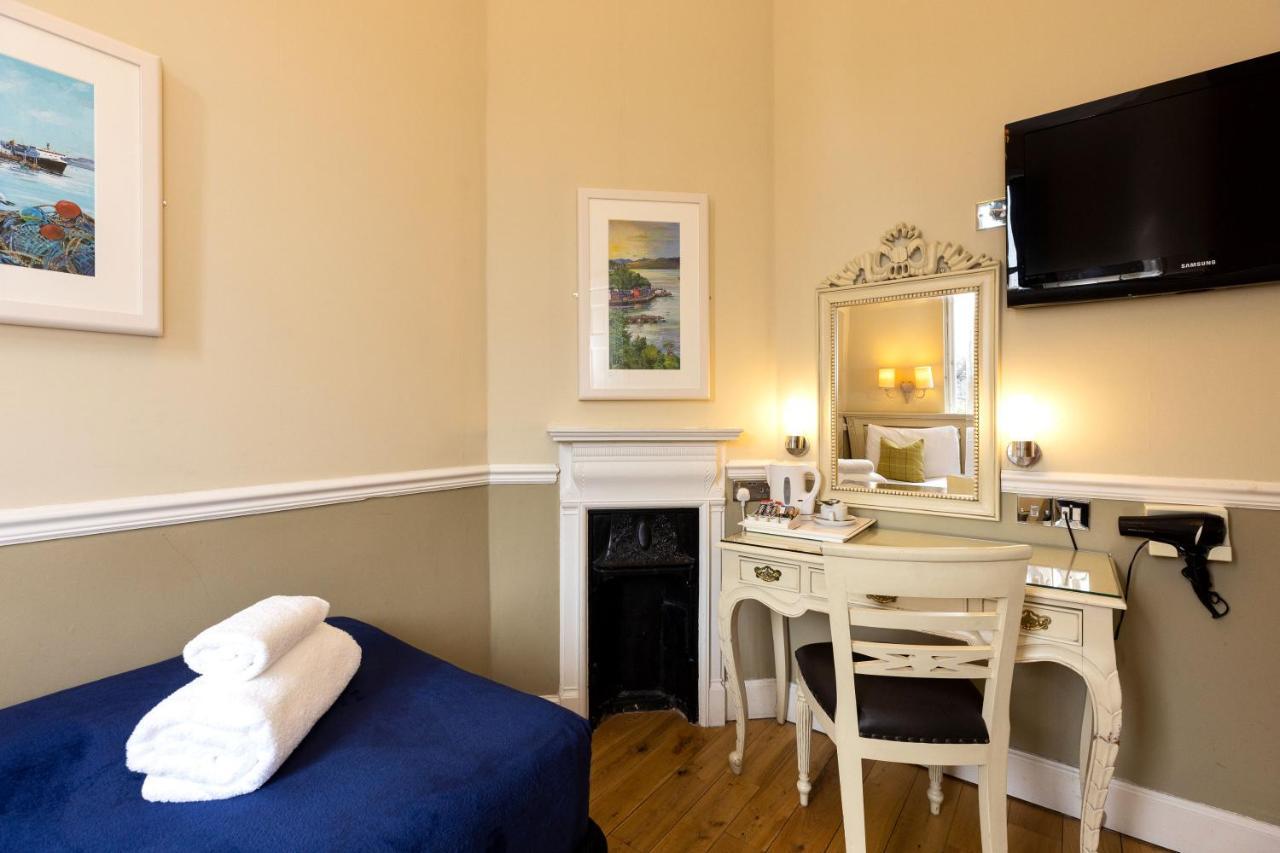 Chambre Simple