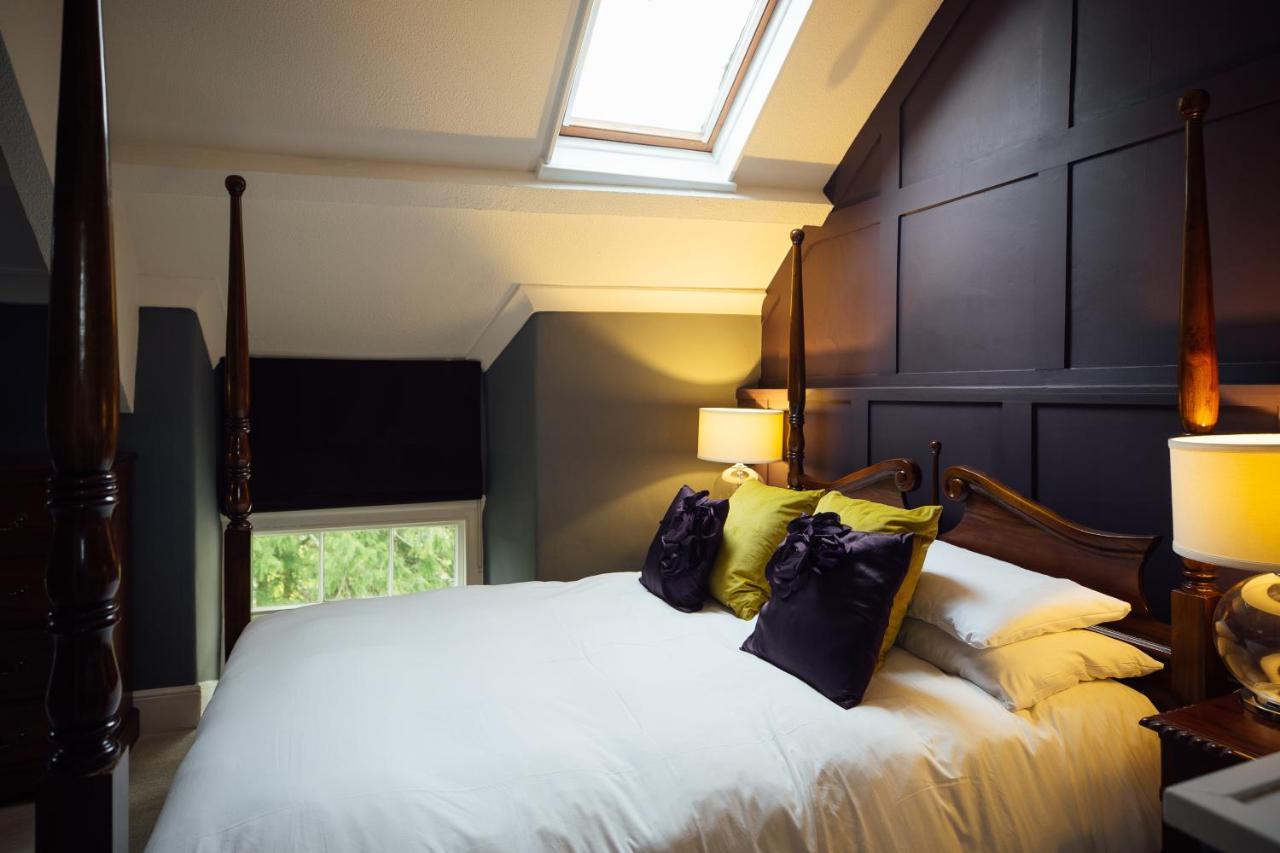 Suite Top Floor