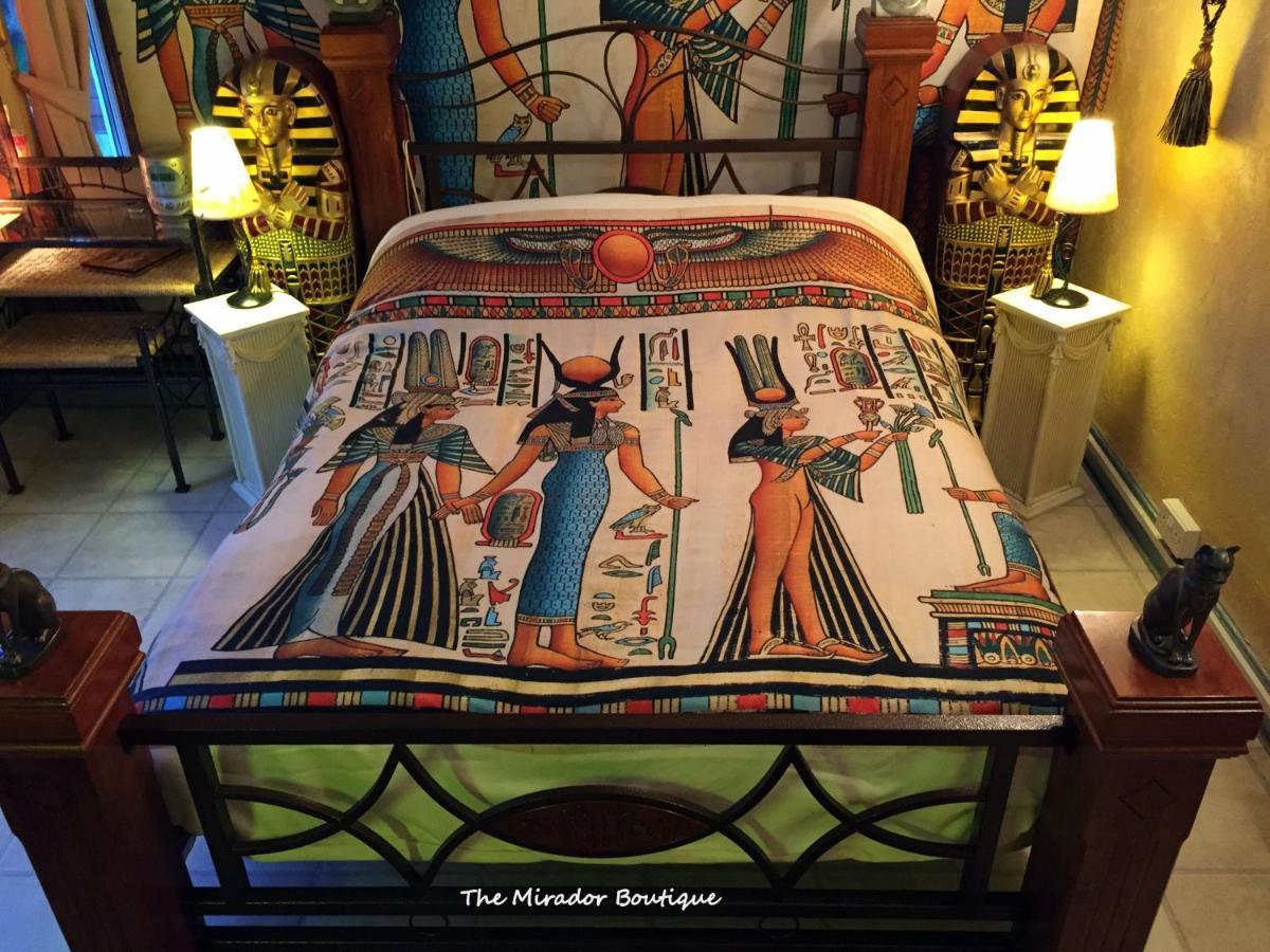 Egyptian Suite