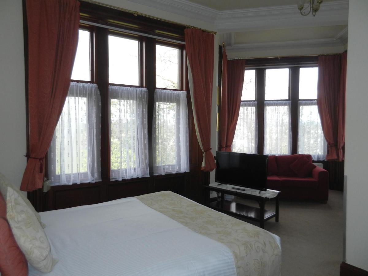 Superior Double Room Non-Smoking