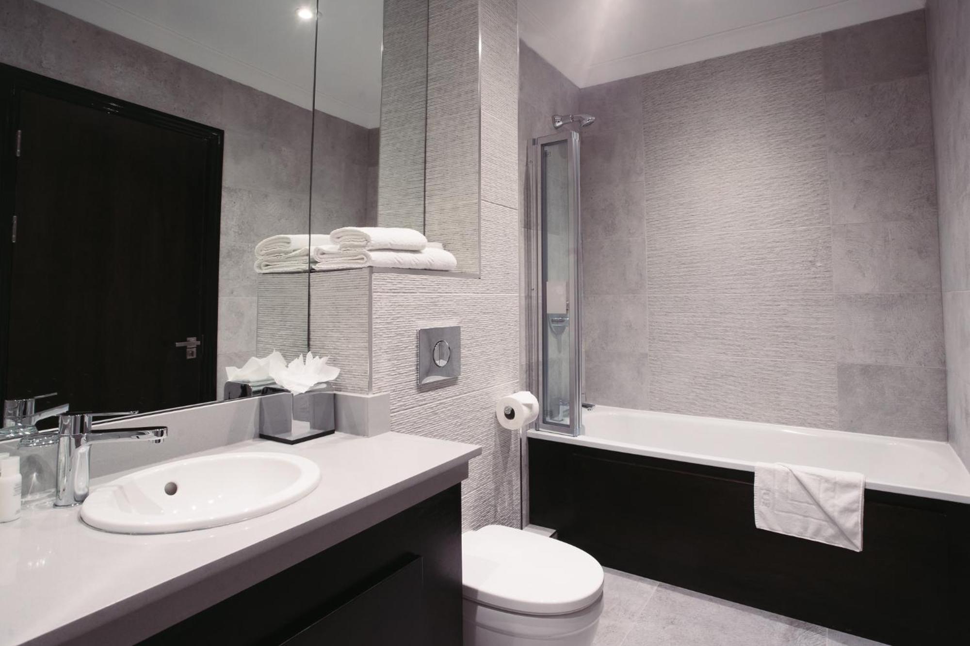 Habitación Doble City