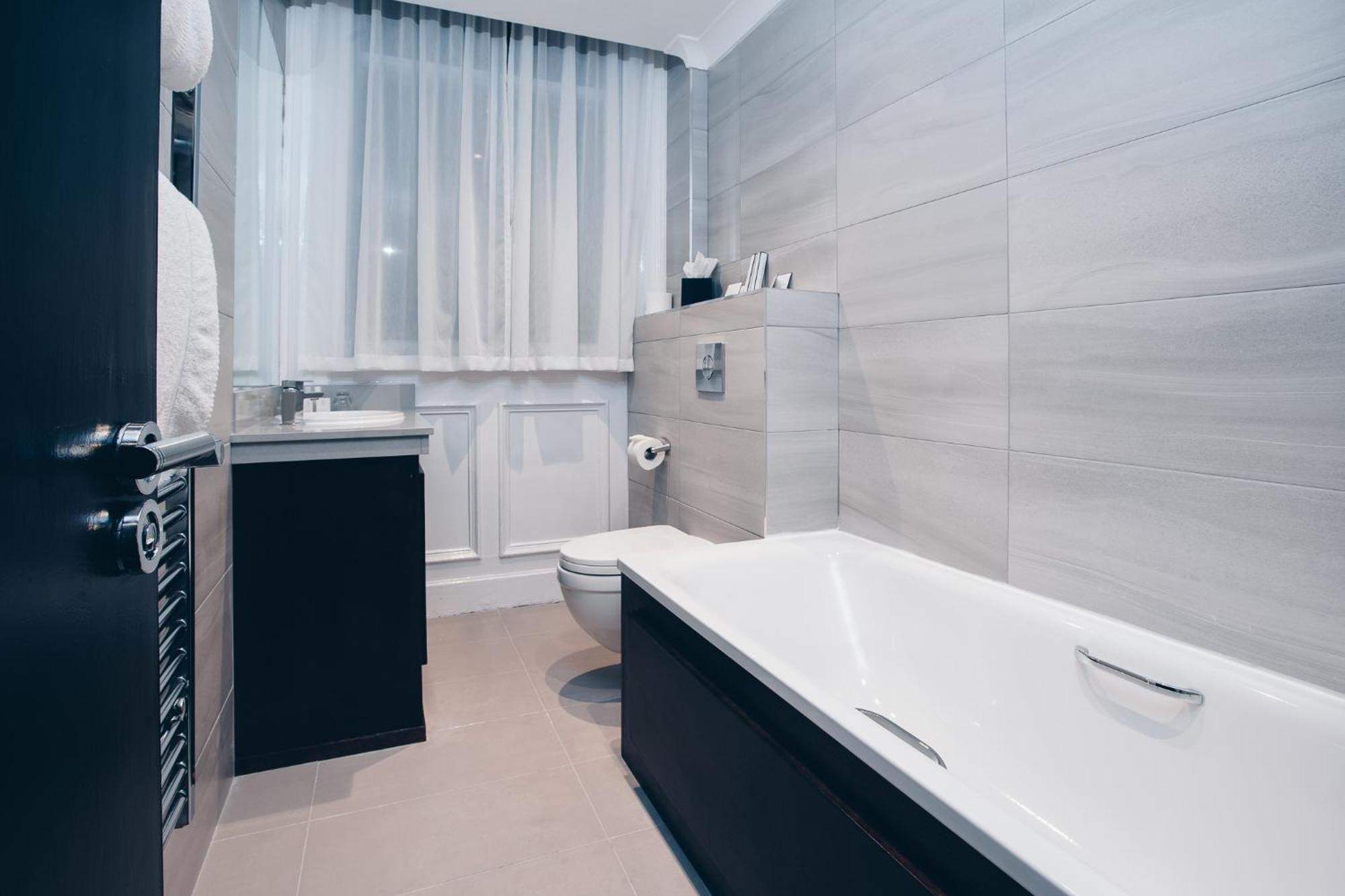 Habitación Doble Deluxe