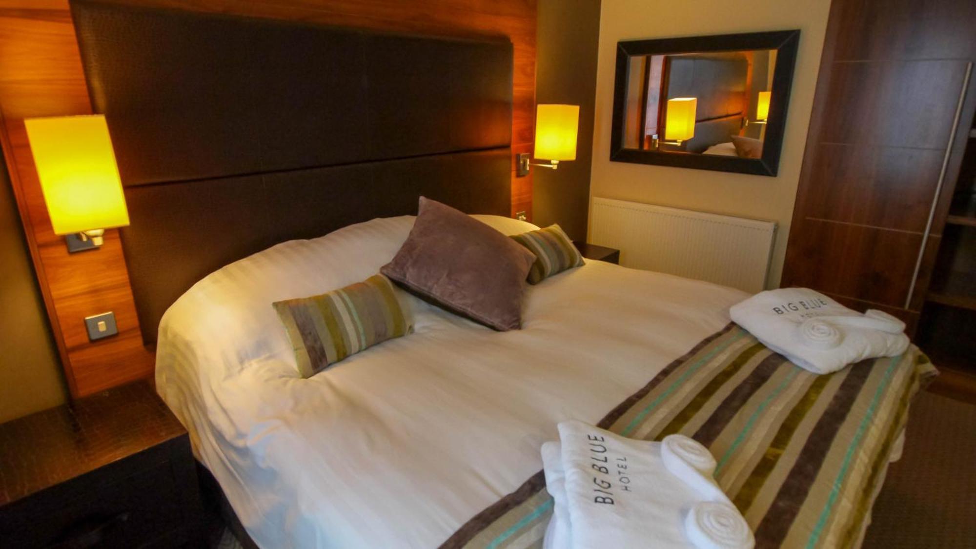 Suite (Alleen Volwassenen)