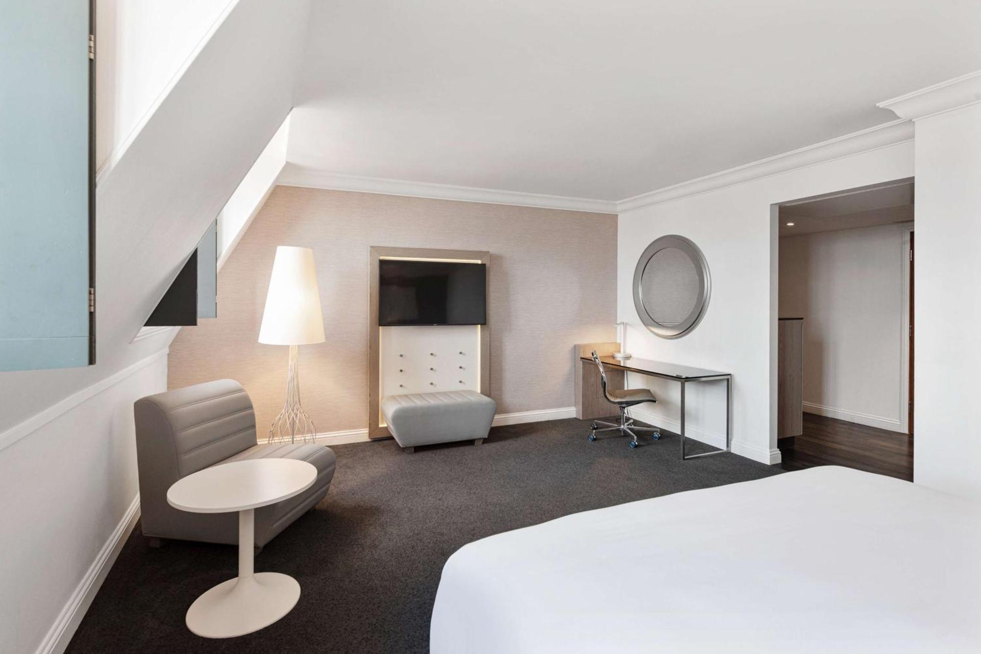 Chambre Premium