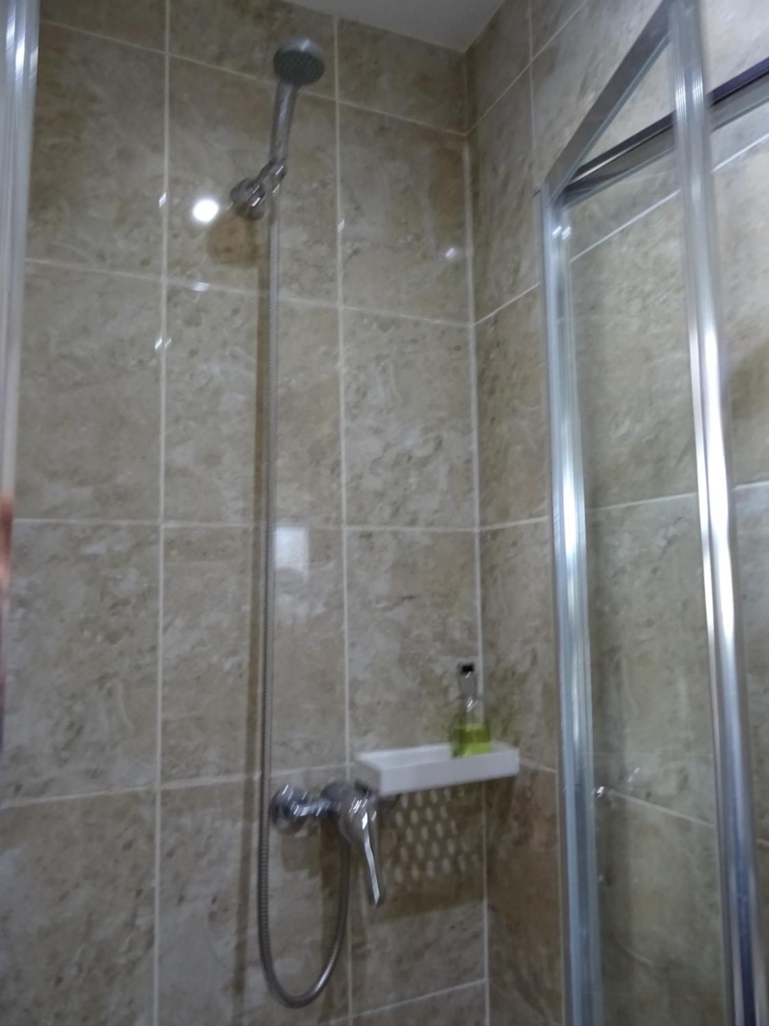 Habitación Doble Superior con baño