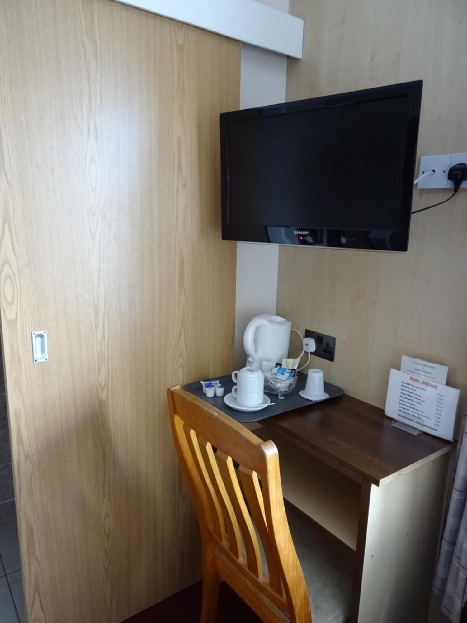 Habitación Triple Superior con baño