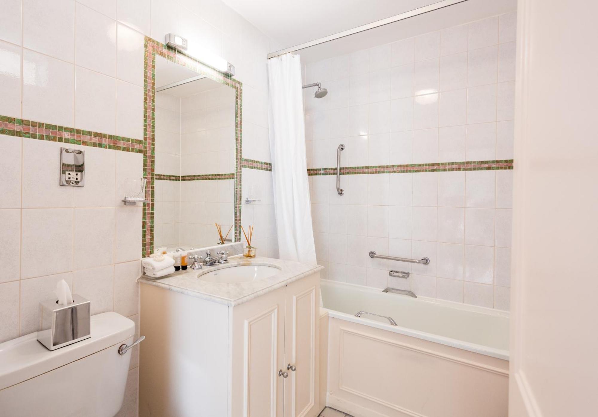 Small Double Room