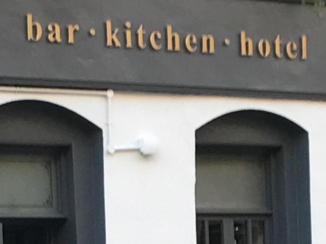 Superior Doppelzimmer