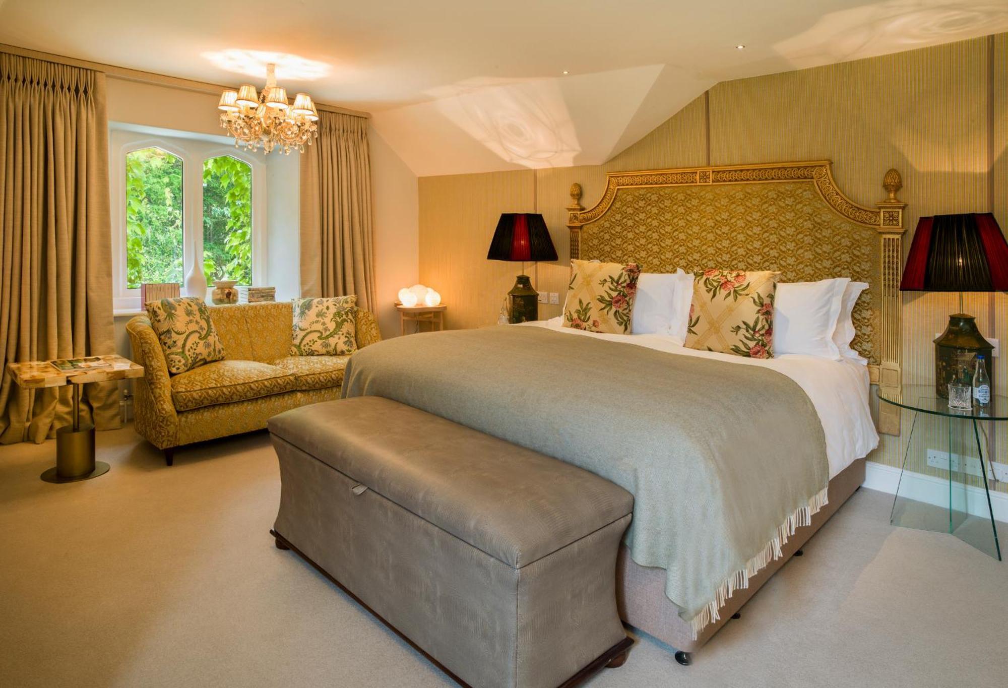 Elegant Room