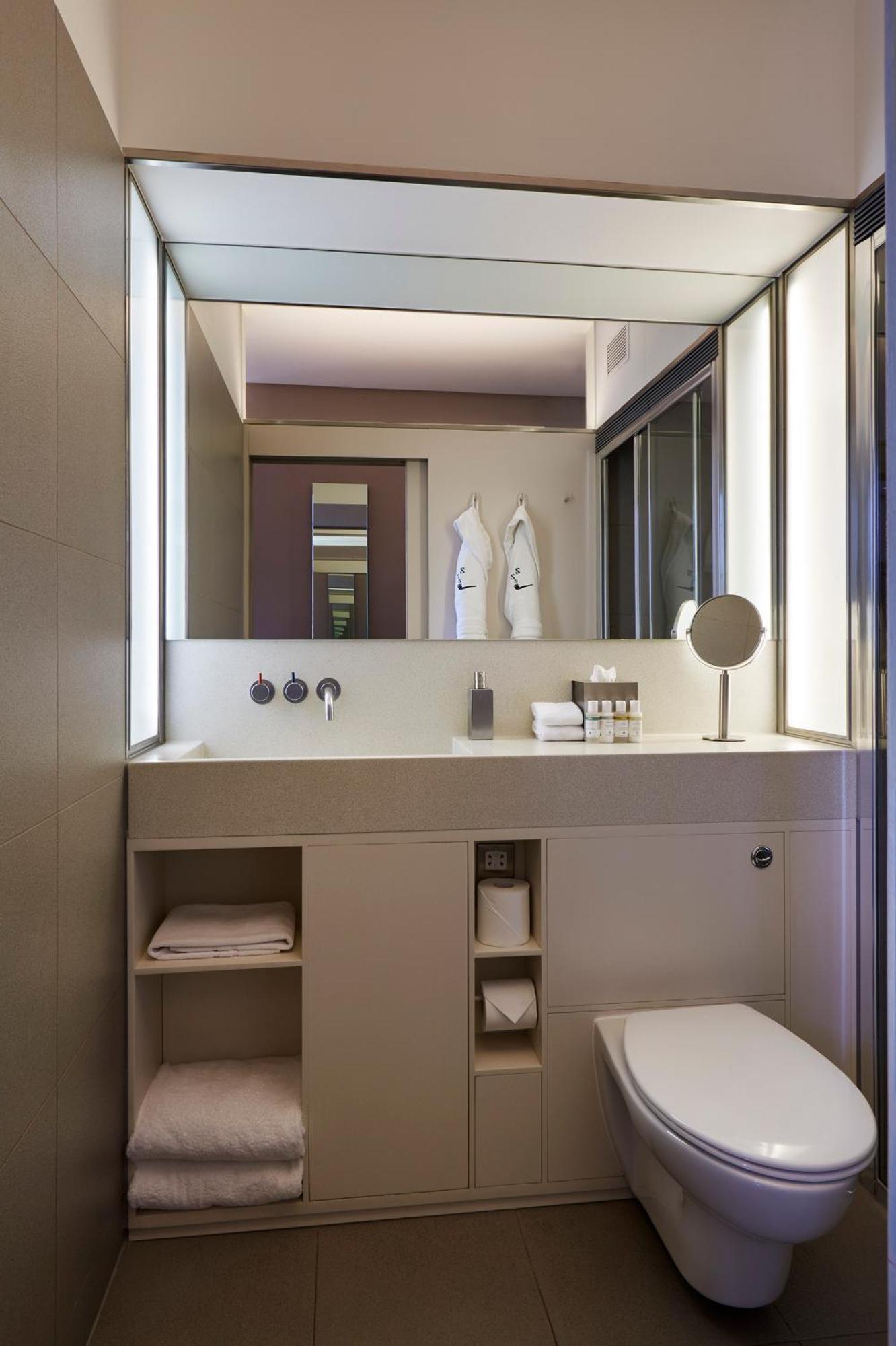 Club Double Room