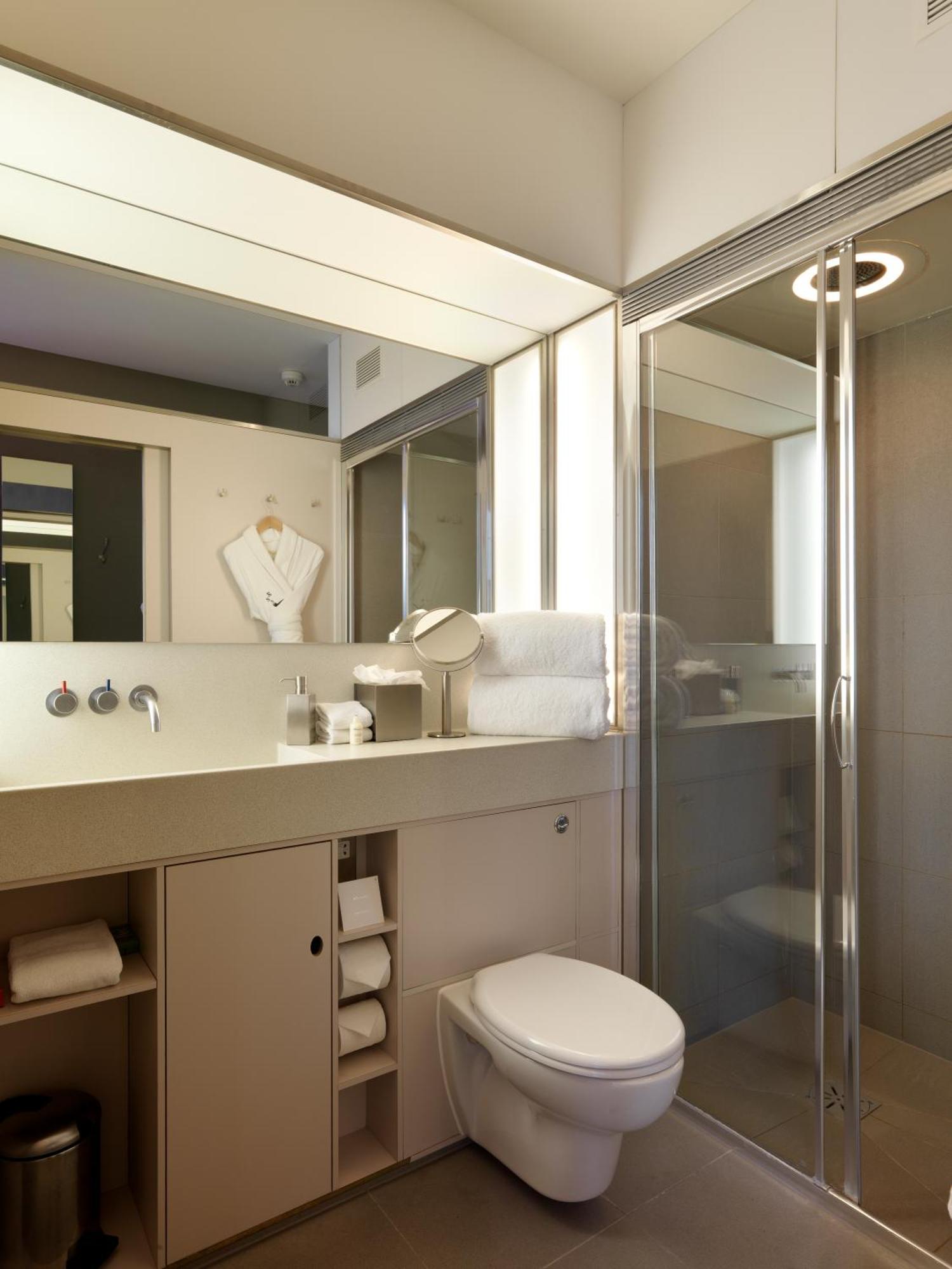 Club Double Room