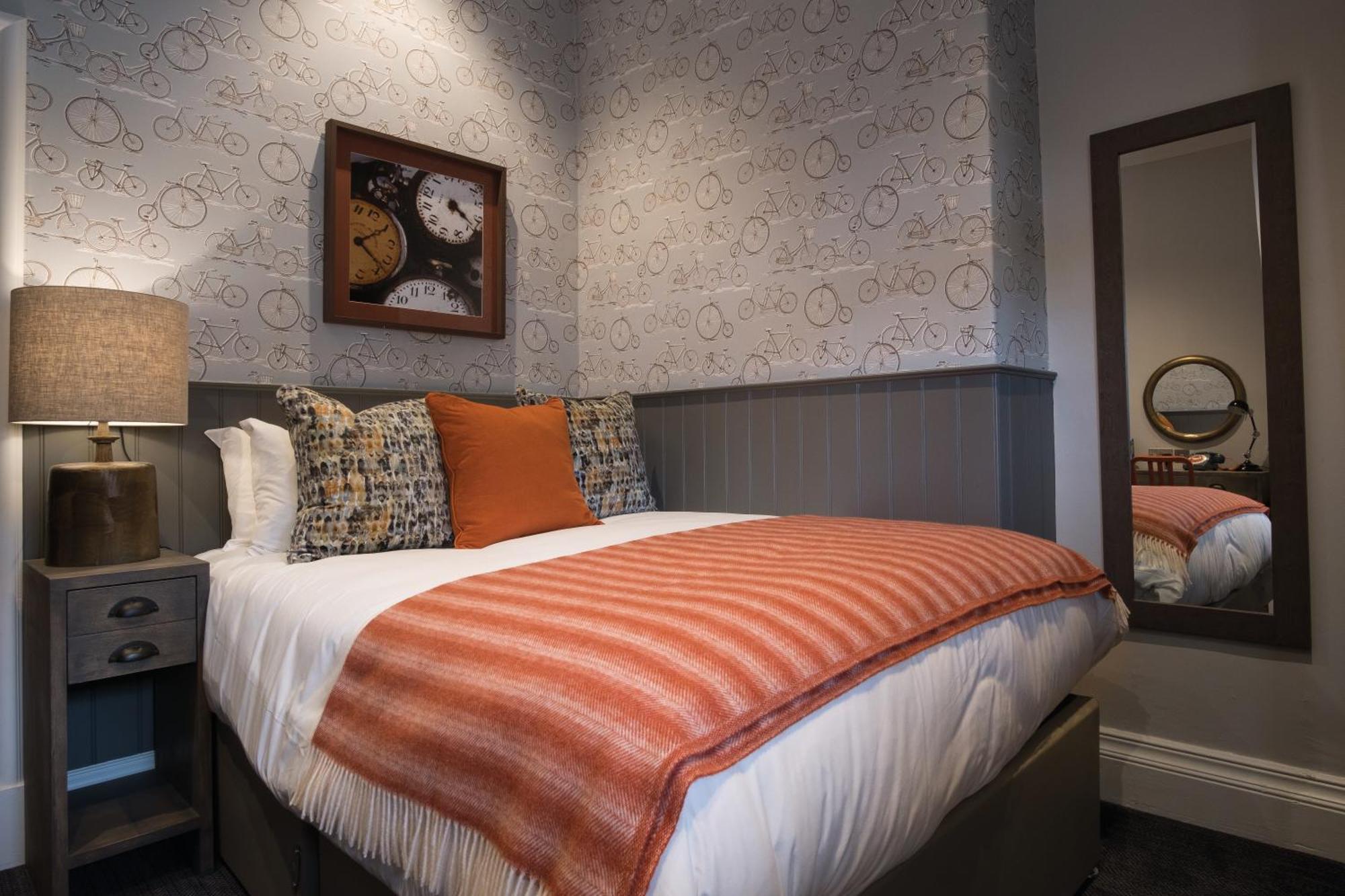 Small Double Room
