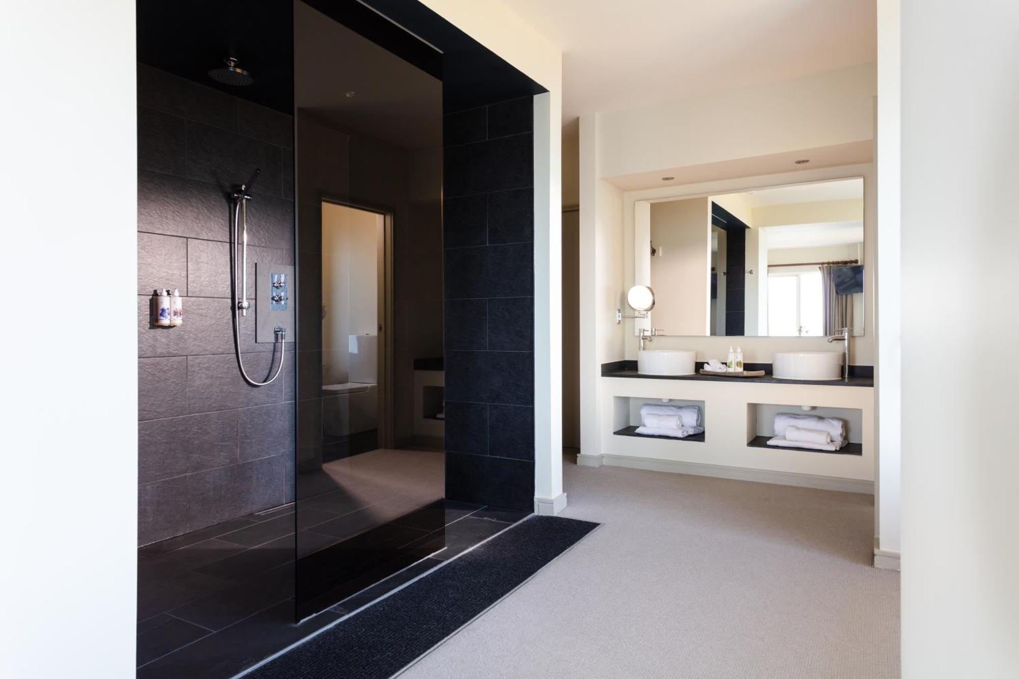 Luxury Double Room