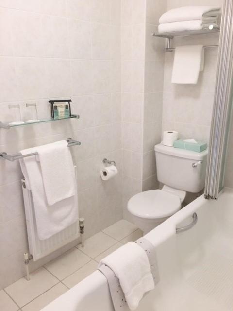 Large Twin Room