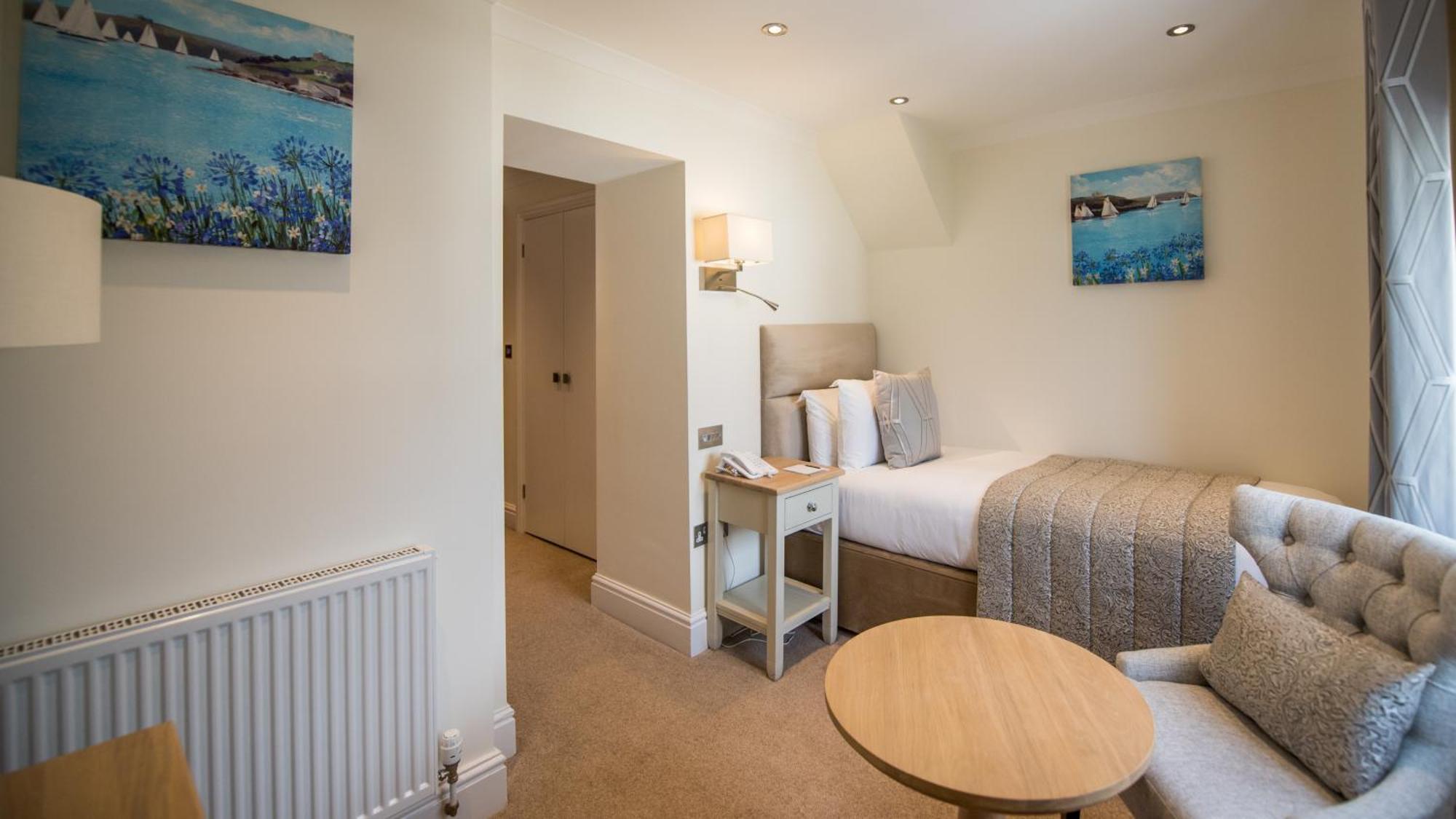 Inland Single Room