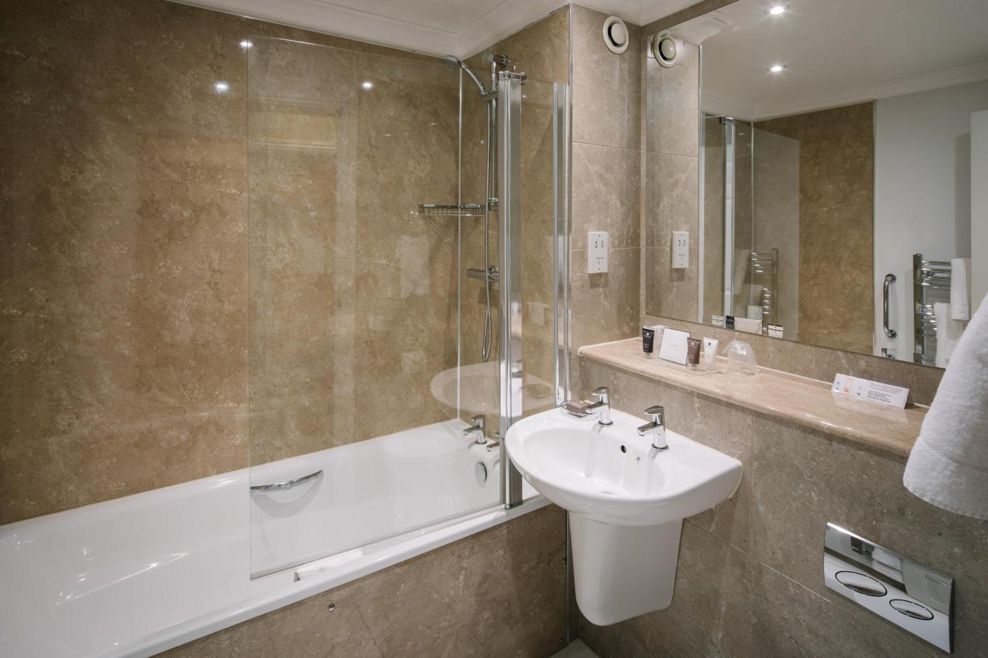 Superior Twin or Double Room