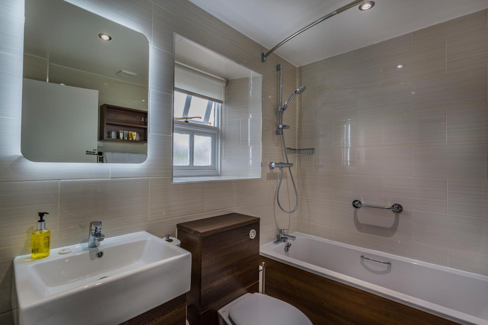 Classic Double Room