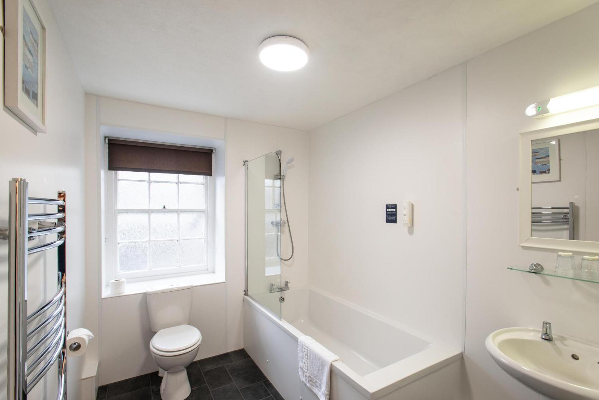 Double or Twin Room without Sea View
