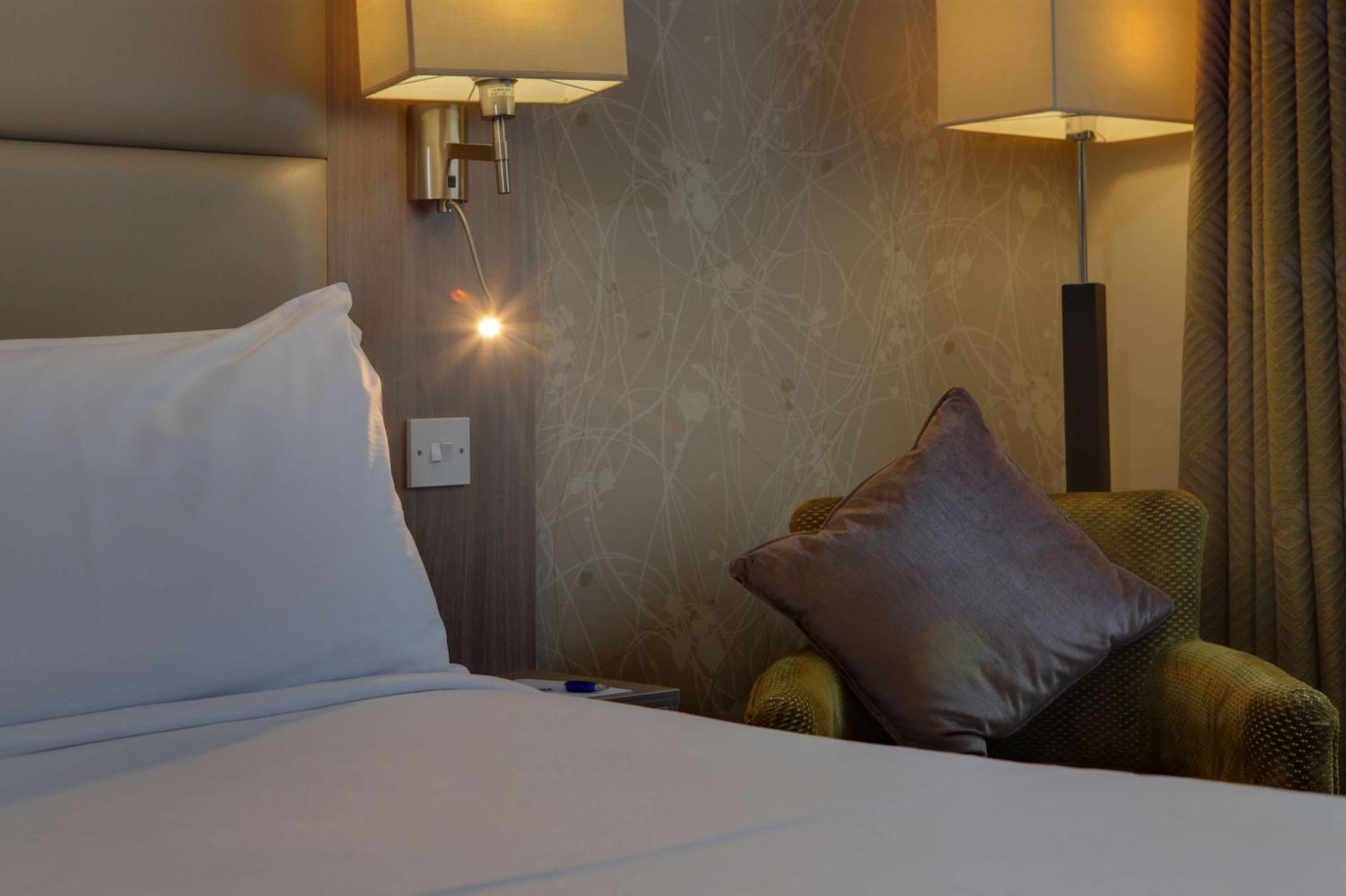 Standard Double Room Non-Smoking