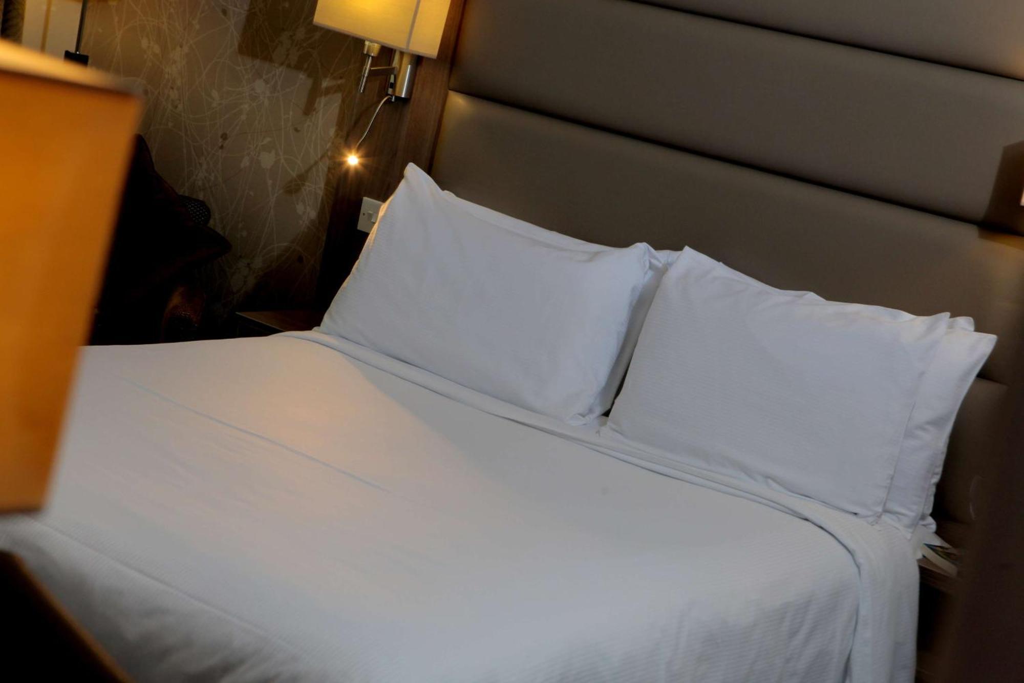 Standard Double Room Non-Smoking