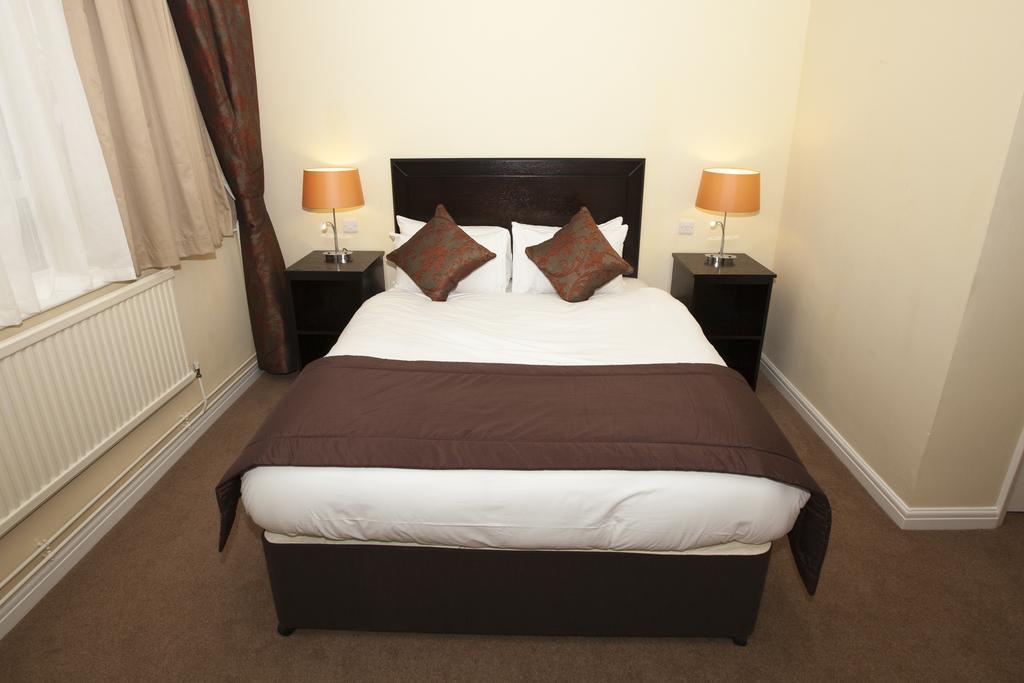 Executive Double Room