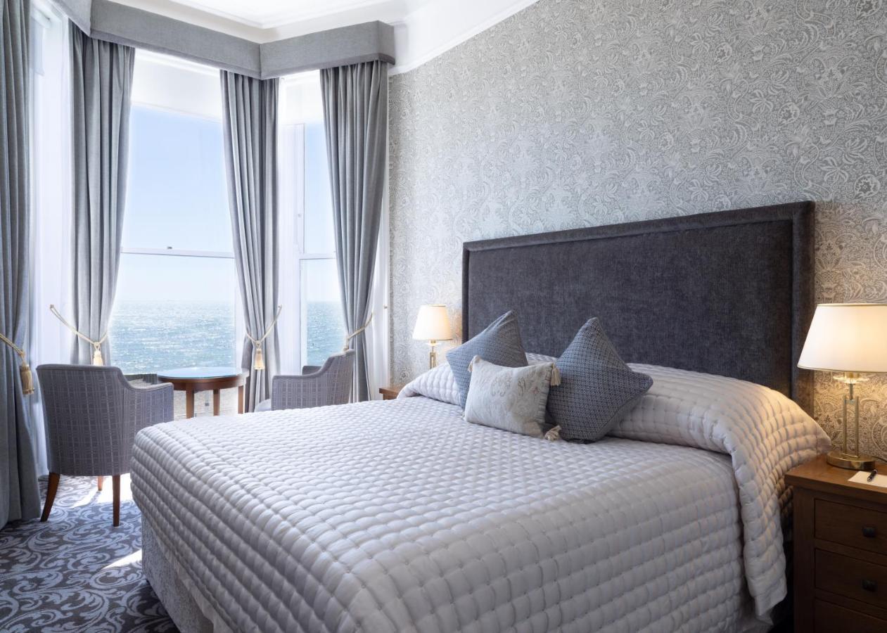 Superior Double Room Sea View