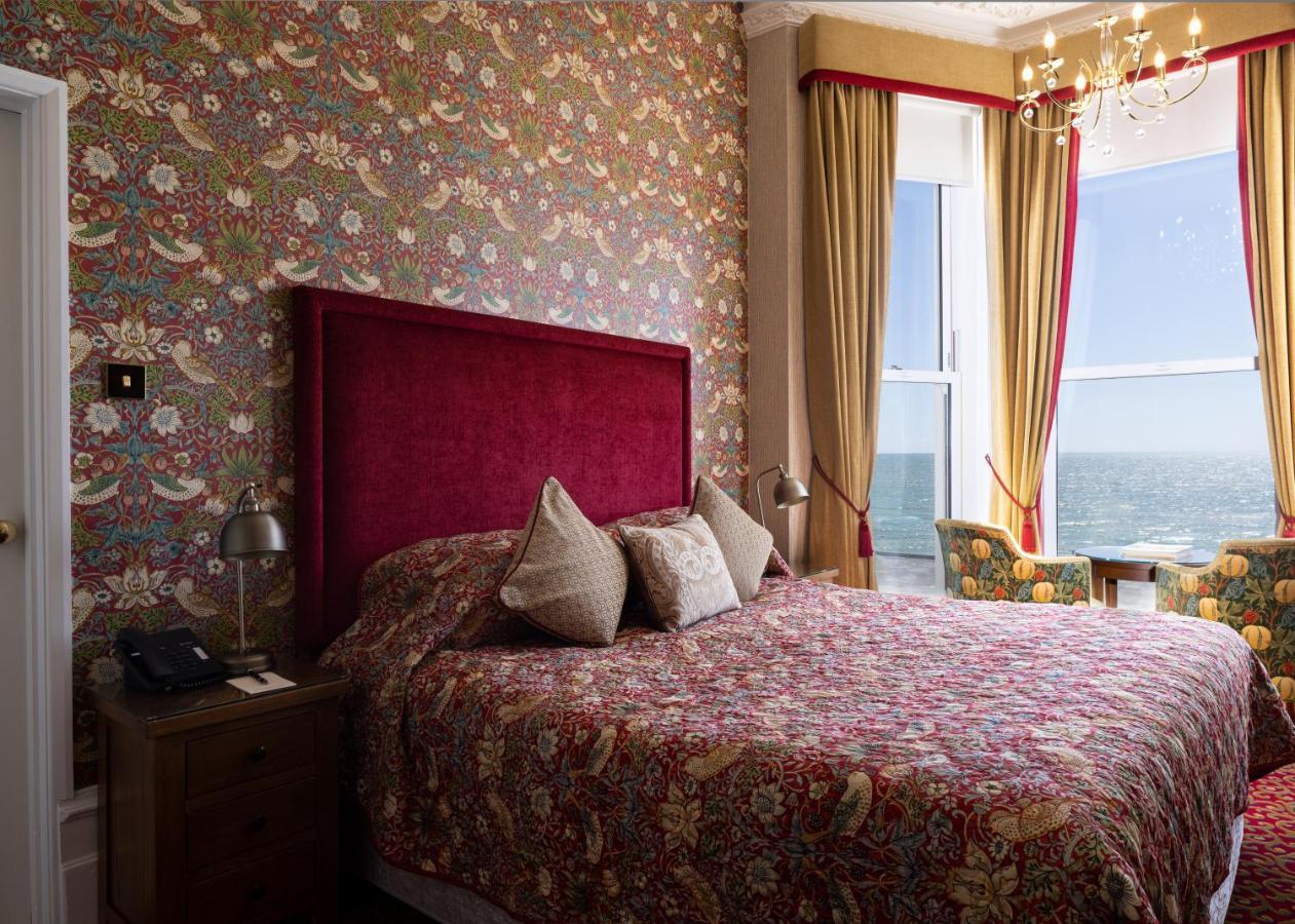 Superior Double Room Sea View