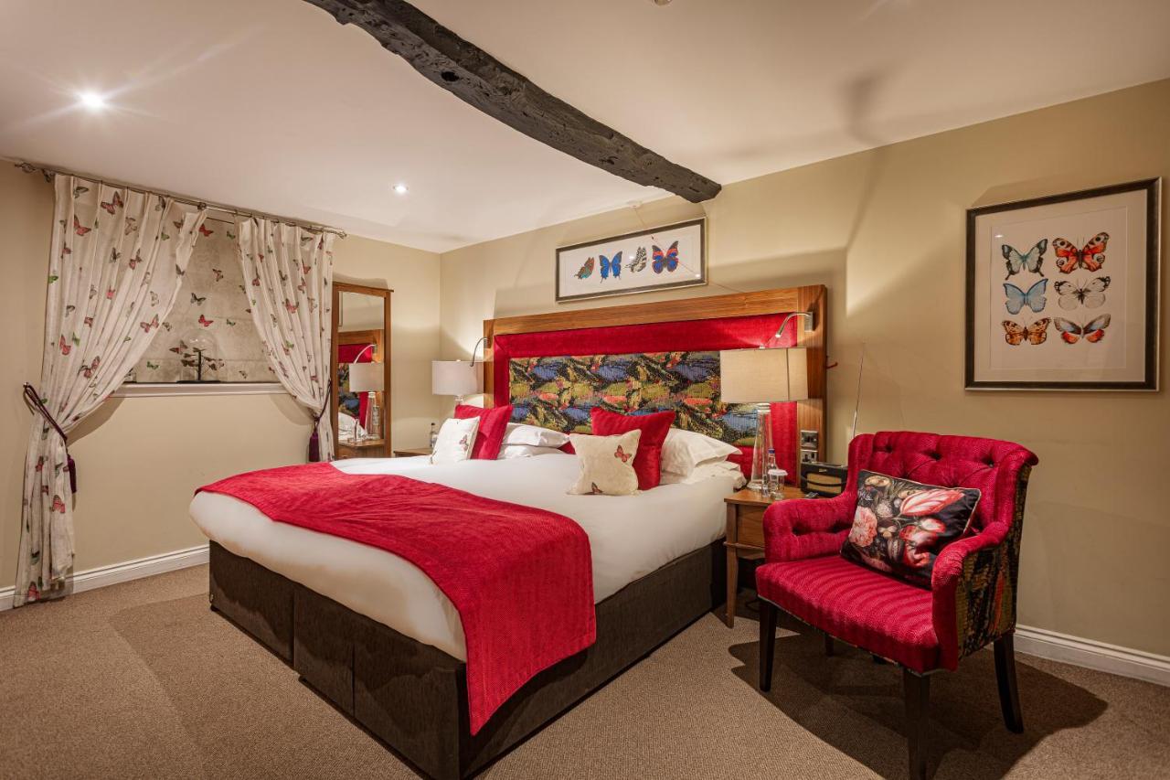 Accessible Double Room