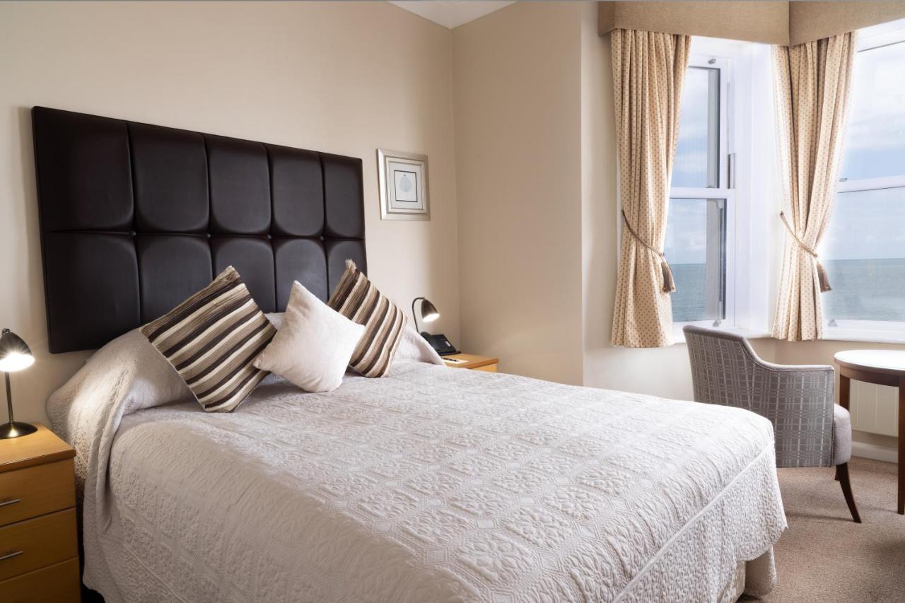 Double Room Sea View