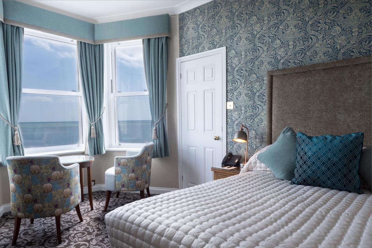 Double Room Sea View