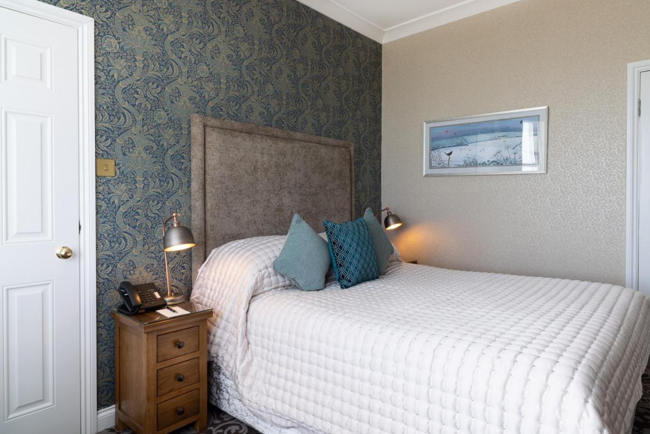 Double Room Sea View