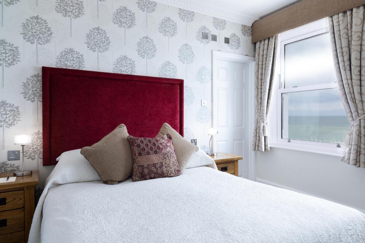 Double Room Sea View